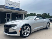 Image for 2019 Chevrolet Camaro SS ID: 6759772