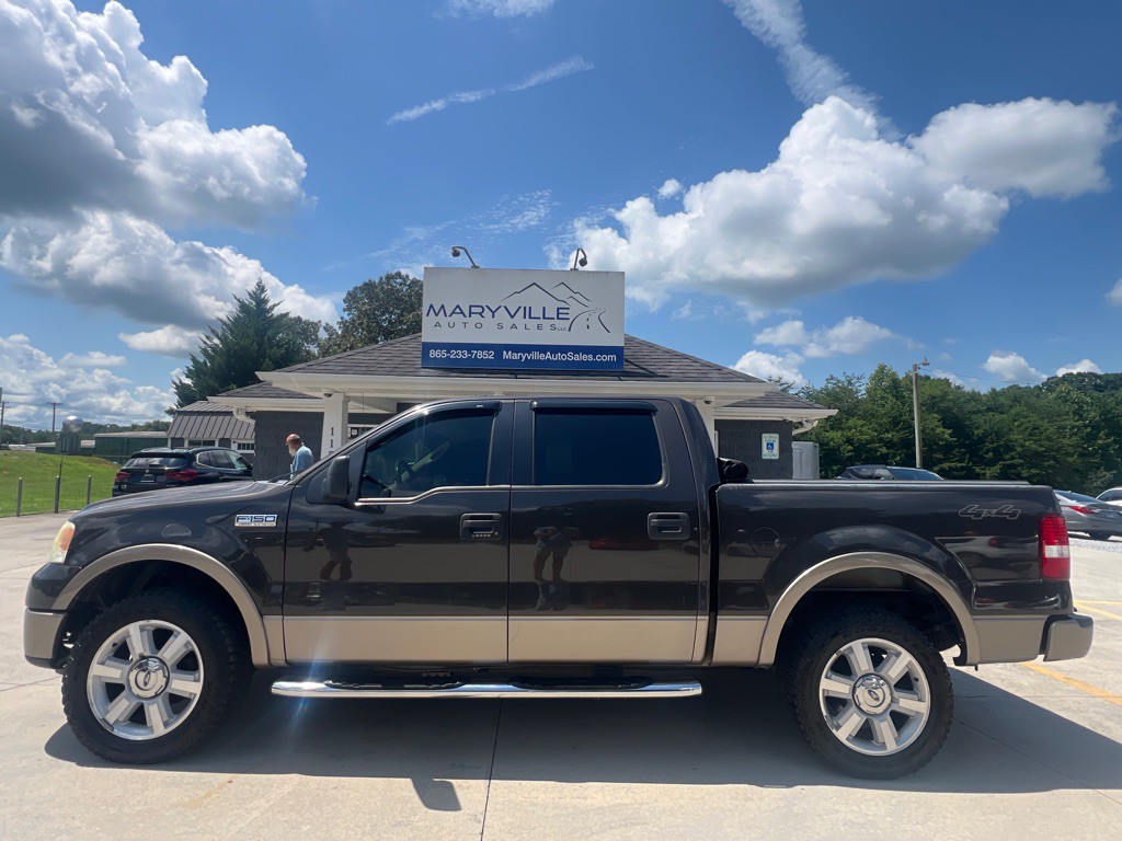 2006 Ford F-150 Image 2