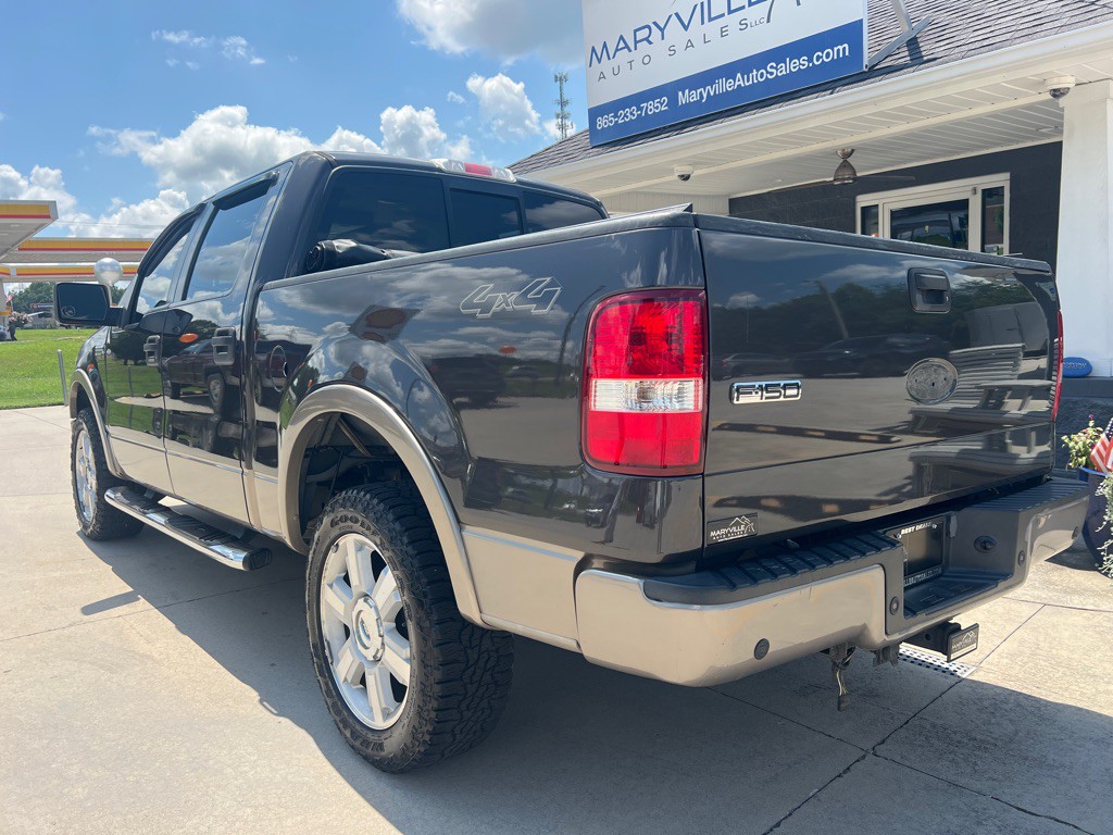 2006 Ford F-150 Image 3