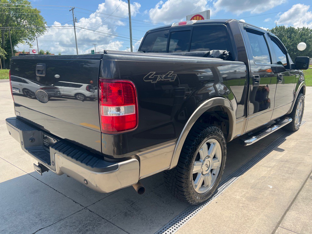 2006 Ford F-150 Image 5
