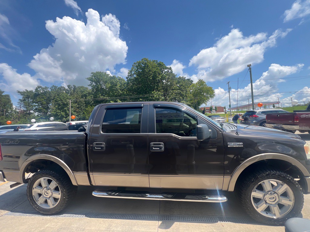 2006 Ford F-150 Image 6