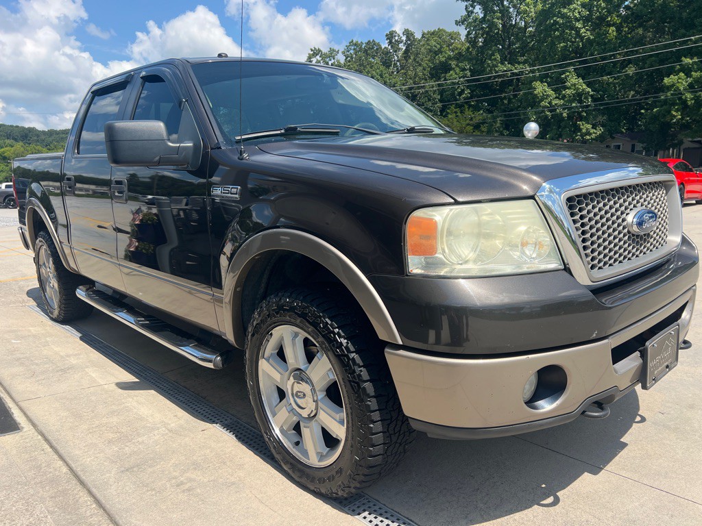 2006 Ford F-150 Image 7