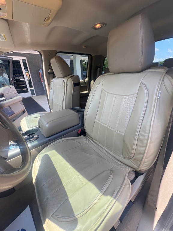 2006 Ford F-150 Image 9