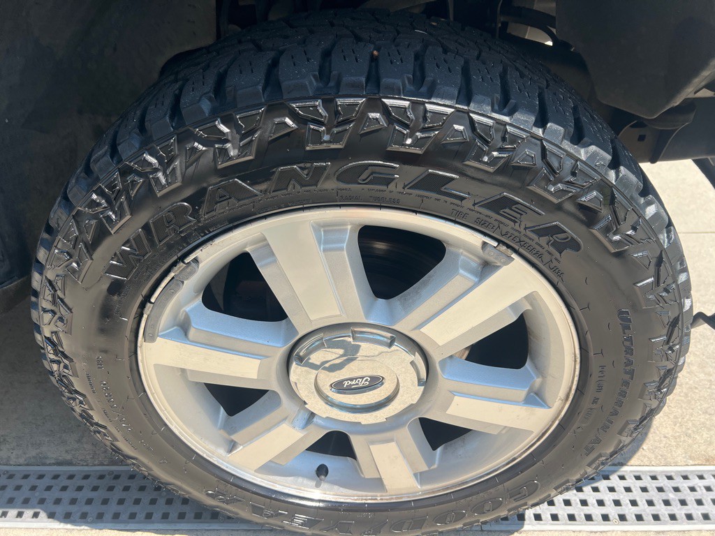 2006 Ford F-150 Image 16