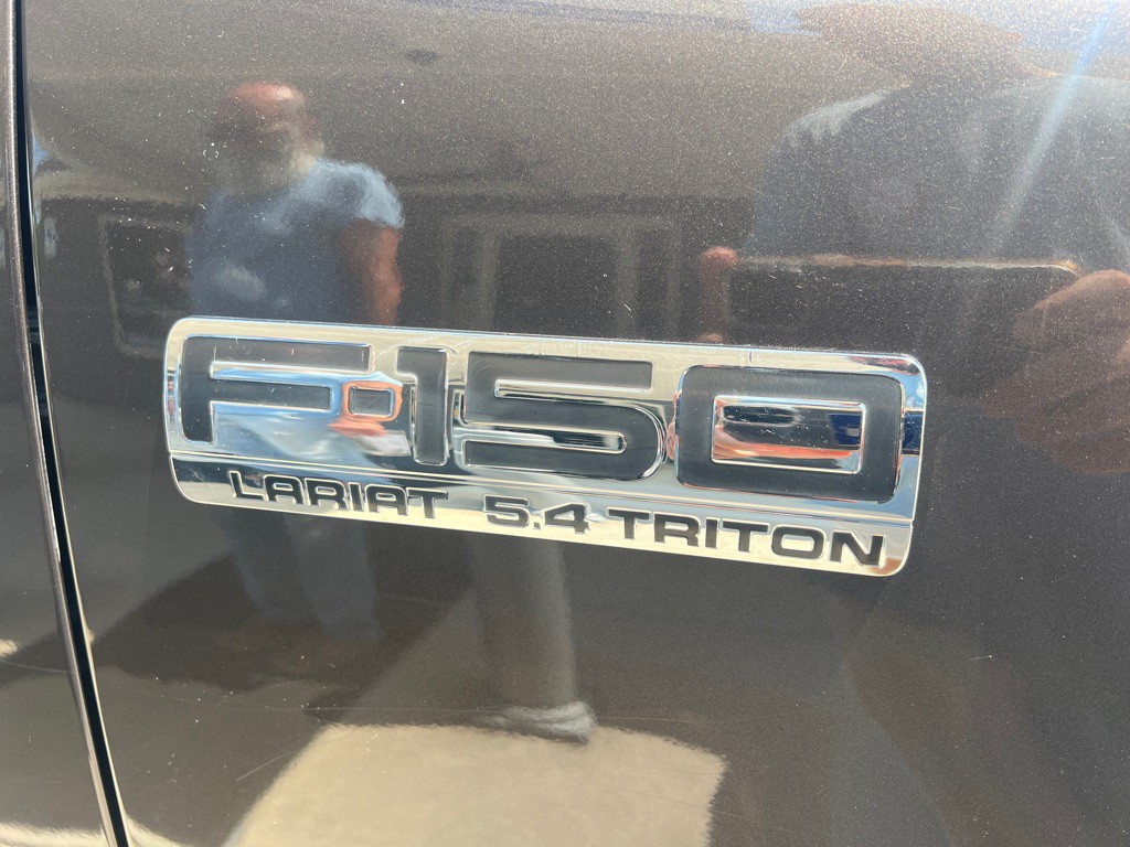2006 Ford F-150 Image 17