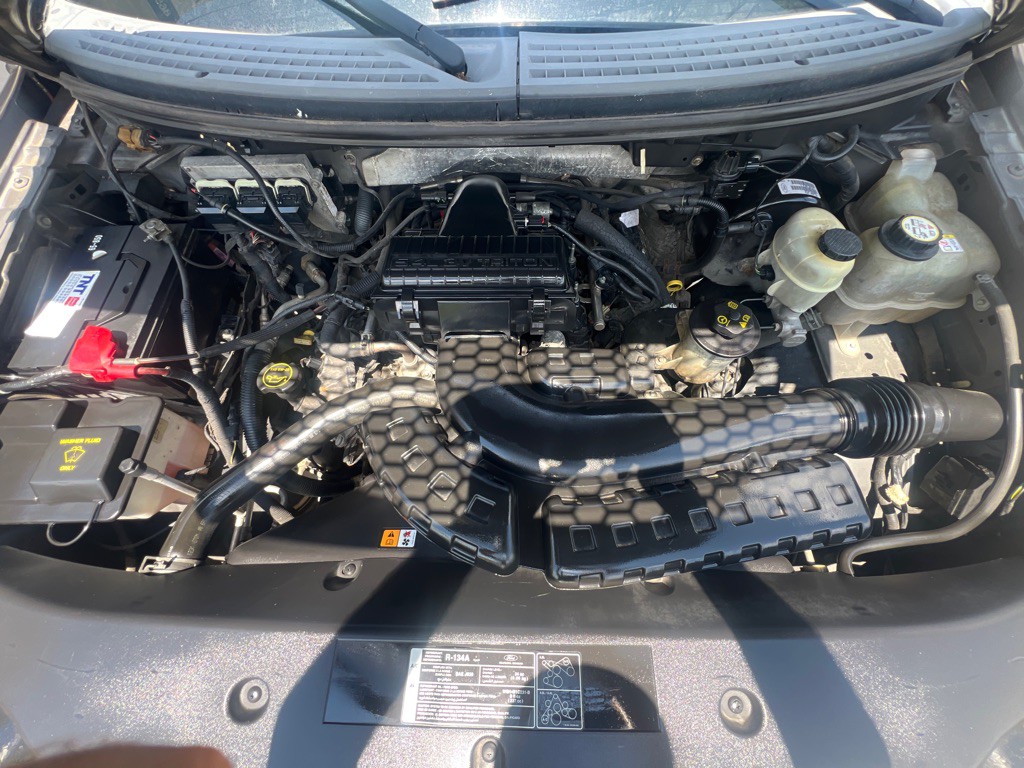 2006 Ford F-150 Image 18
