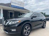 Image for 2017 Nissan Rogue S ID: 6763586