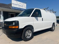 Image for 2017 Chevrolet Express  ID: 6768860