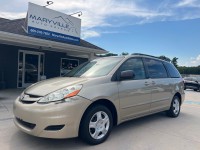 Image for 2007 Toyota Sienna CE ID: 6776574