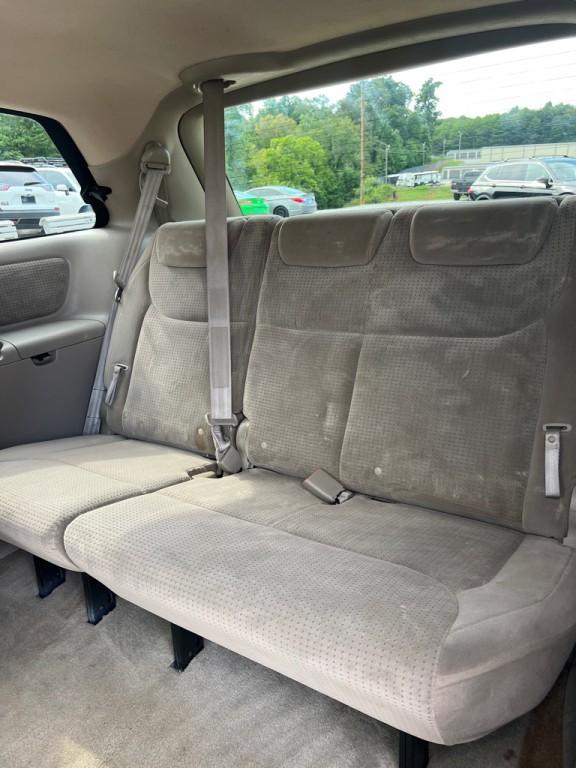 2007 Toyota Sienna Image 13