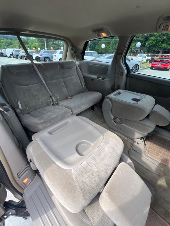 2007 Toyota Sienna Image 15