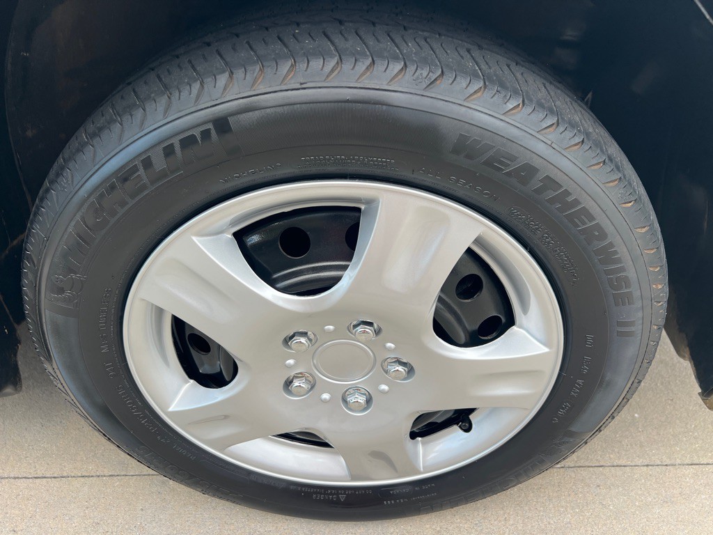 2007 Toyota Sienna Image 18