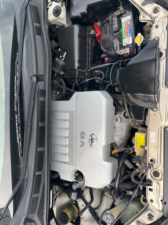 2007 Toyota Sienna Image 19