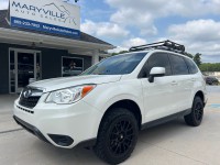 Image for 2016 Subaru Forester 2.5I PREMIUM ID: 6778465