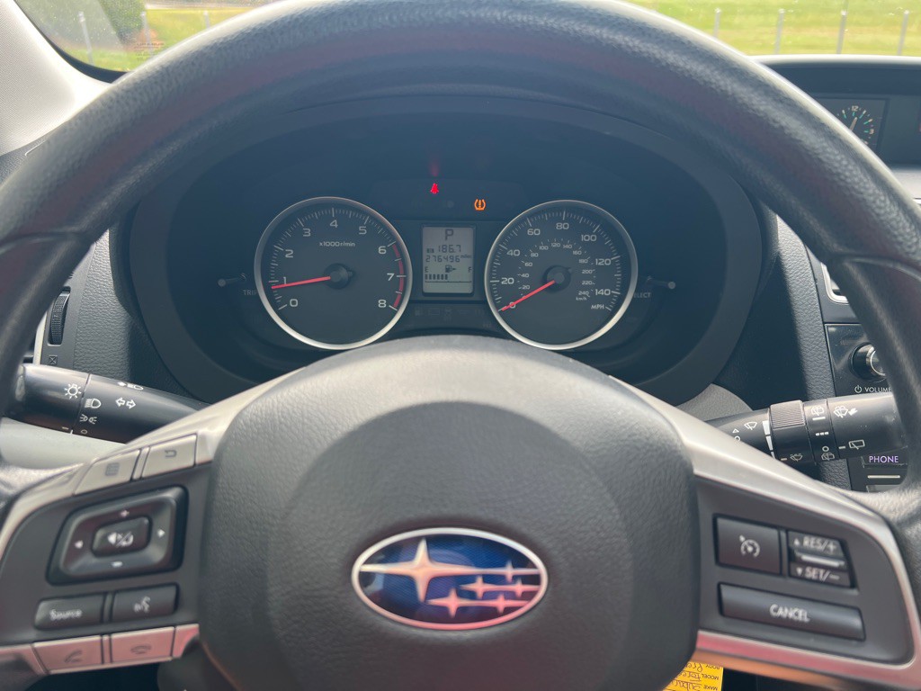 2016 Subaru Forester Image 12