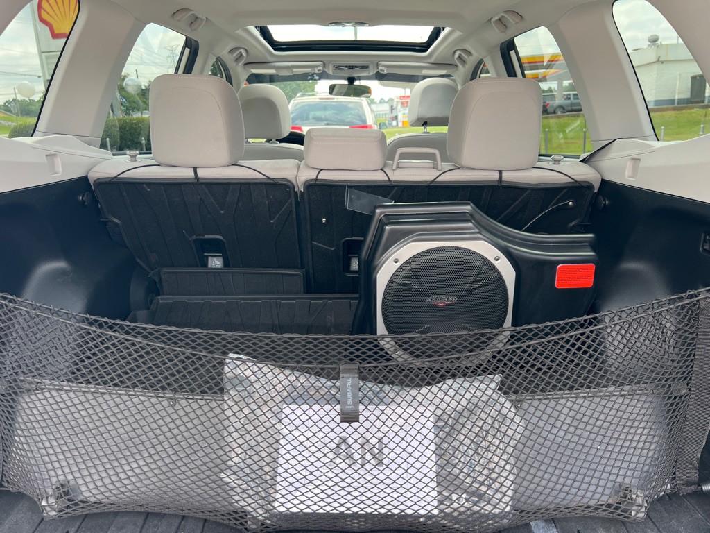 2016 Subaru Forester Image 14