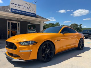 Image for 2019 Ford Mustang GT ID: 6798318