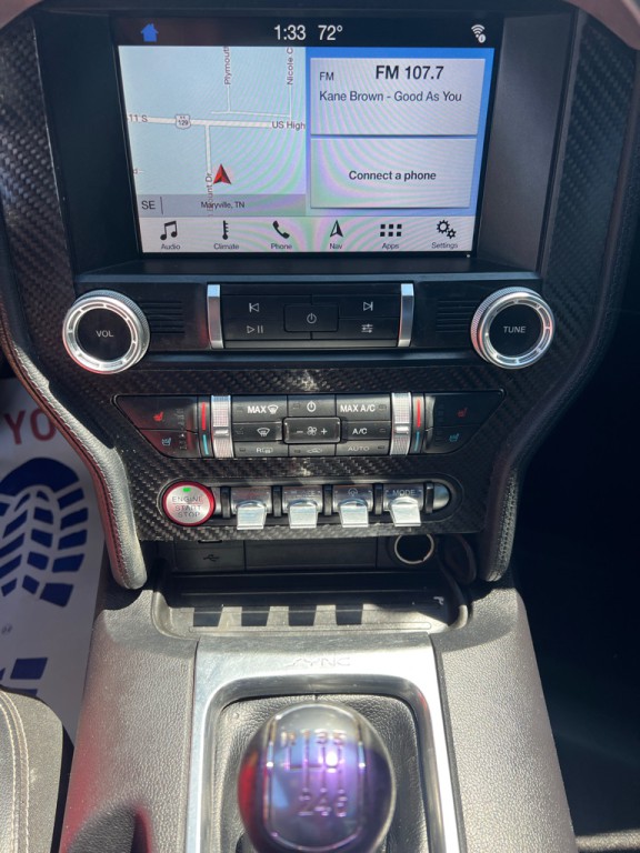 2019 Ford Mustang Image 10