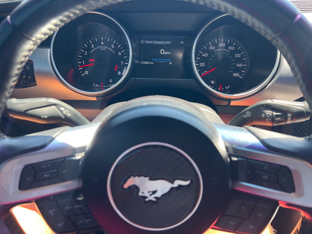 2019 Ford Mustang Image 11