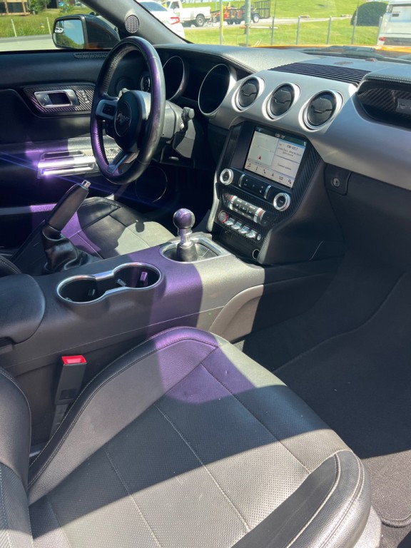 2019 Ford Mustang Image 16