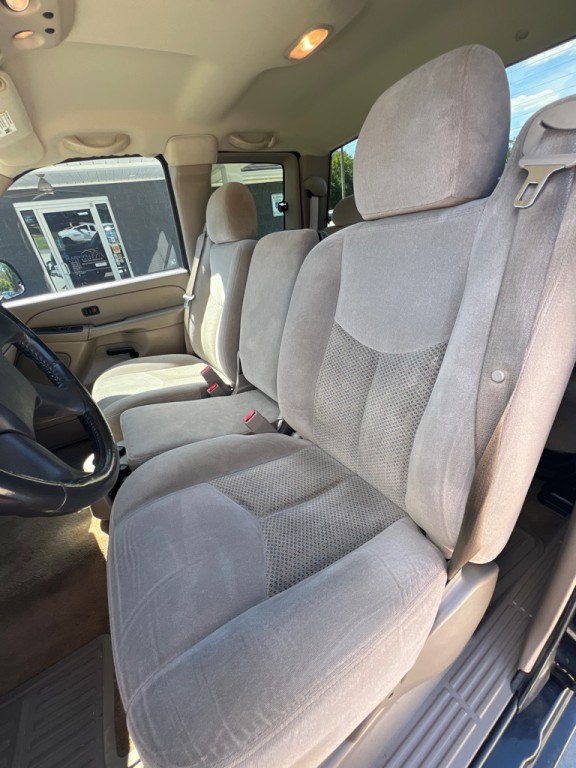 2006 Chevrolet Silverado 1500 Image 9