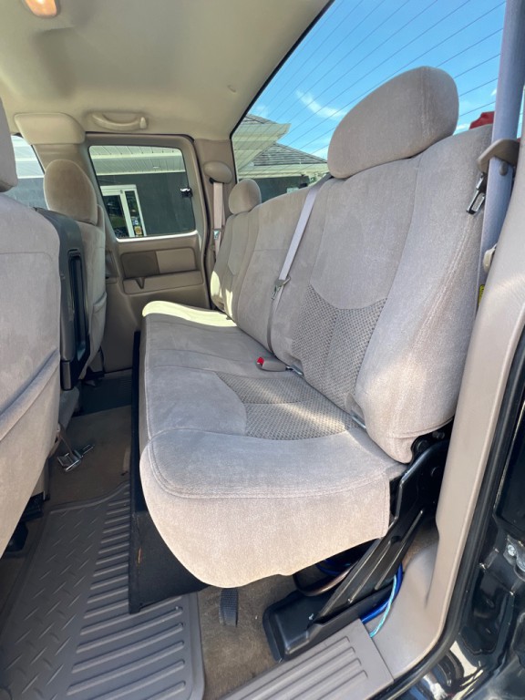 2006 Chevrolet Silverado 1500 Image 13