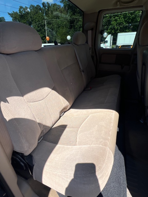2006 Chevrolet Silverado 1500 Image 15