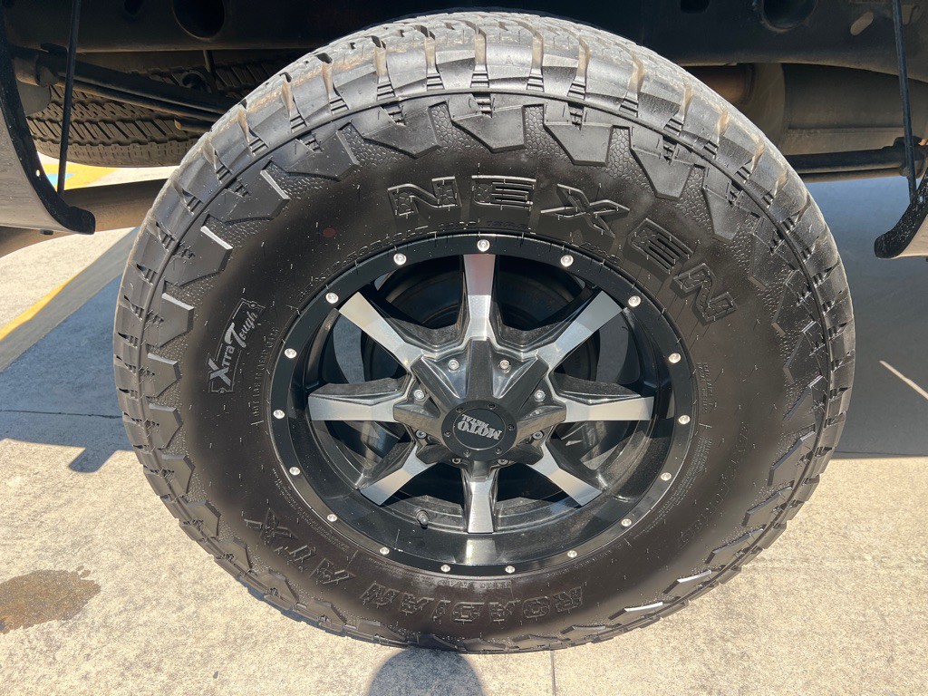 2006 Chevrolet Silverado 1500 Image 17