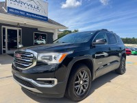 Image for 2019 GMC Acadia SLT ID: 6801734