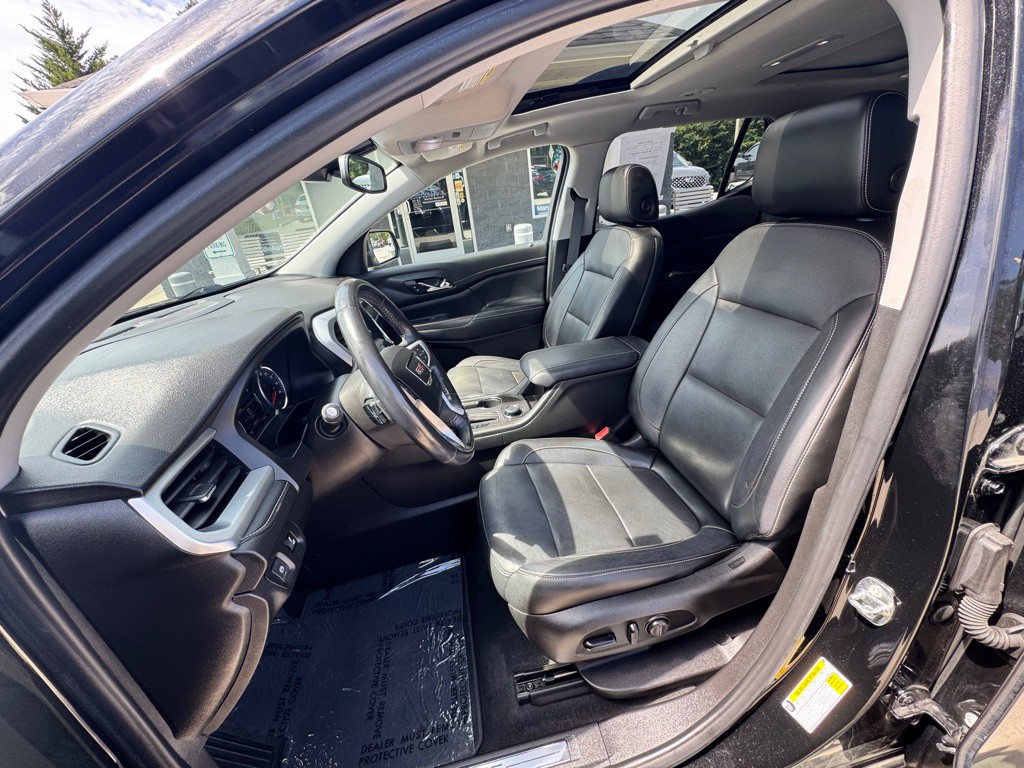 2019 GMC Acadia Image 10