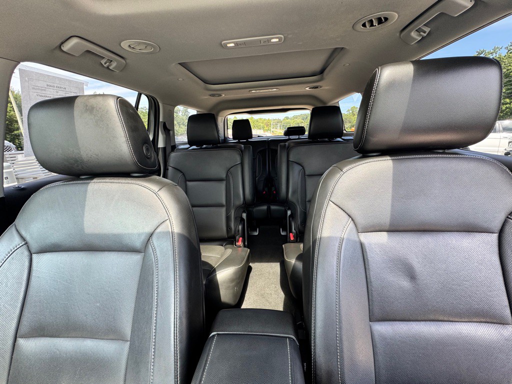 2019 GMC Acadia Image 14