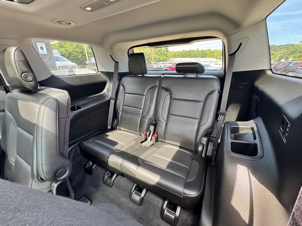 2019 GMC Acadia Image 16