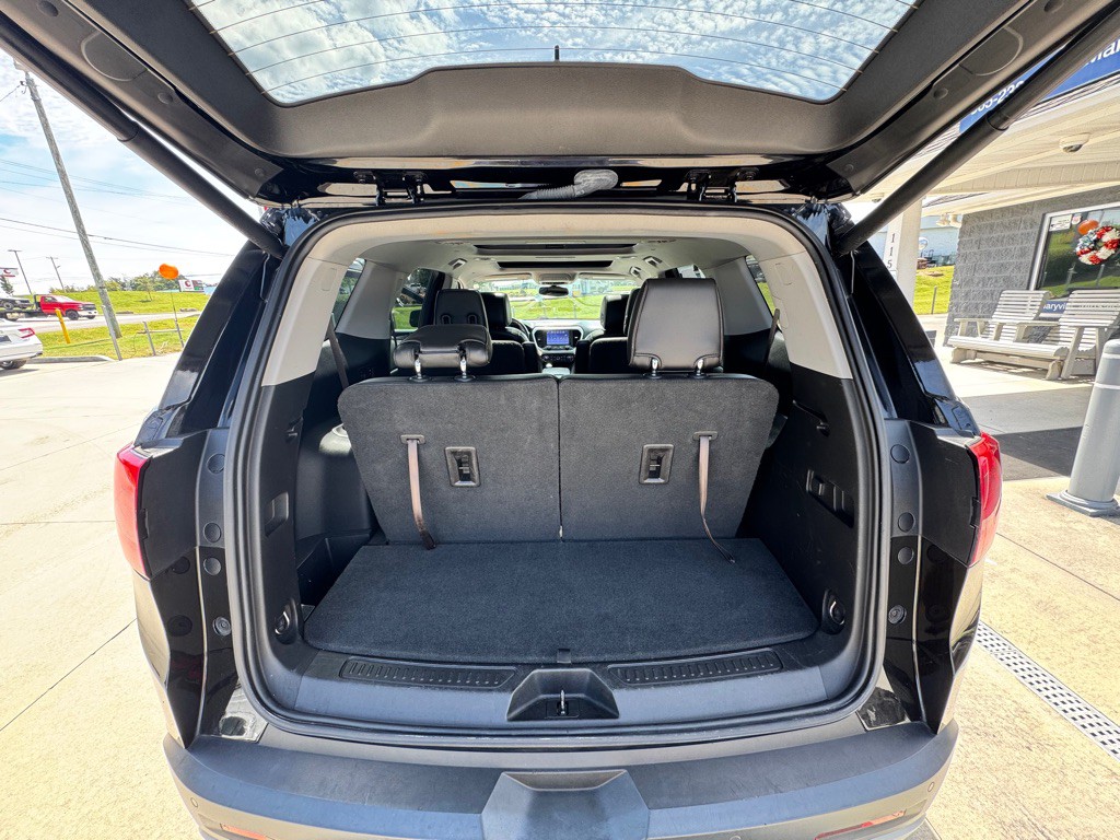 2019 GMC Acadia Image 17
