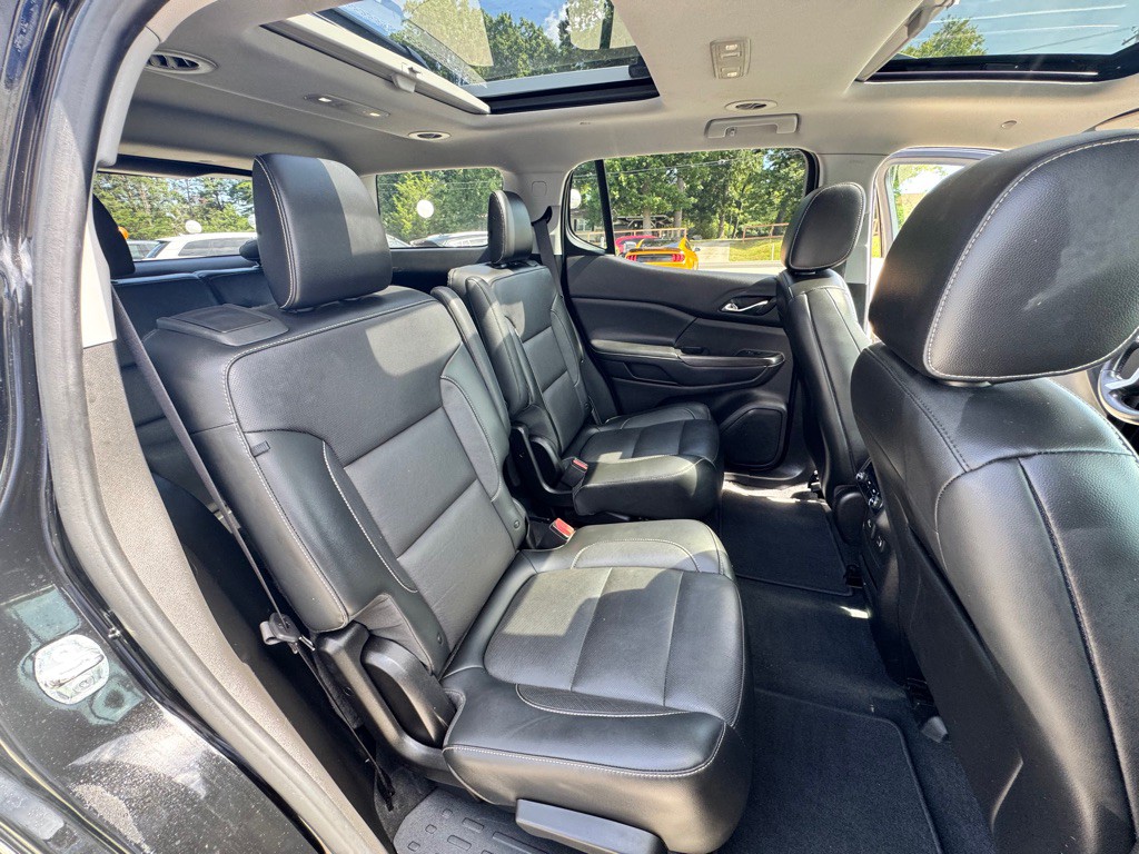 2019 GMC Acadia Image 18