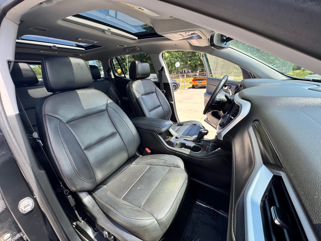2019 GMC Acadia Image 19