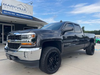 Image for 2016 Chevrolet Silverado 1500 LT ID: 6821144
