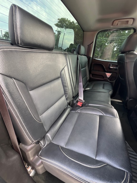 2016 Chevrolet Silverado 1500 Image 14