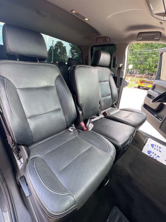 2016 Chevrolet Silverado 1500 Image 15