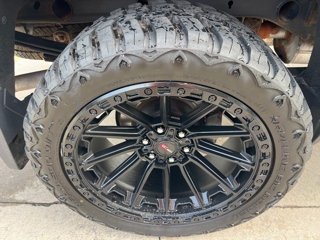 2016 Chevrolet Silverado 1500 Image 17