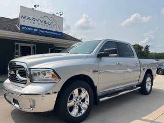 Image for 2017 RAM 1500 SLT ID: 6822315