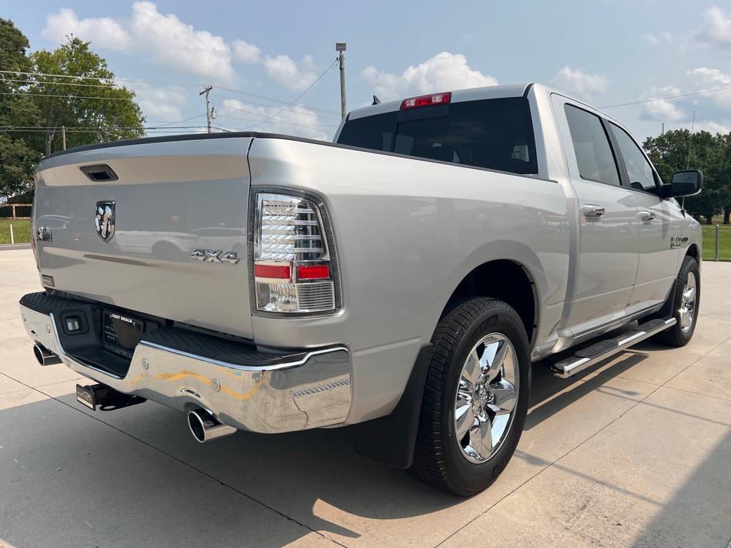 2017 RAM 1500 Image 5