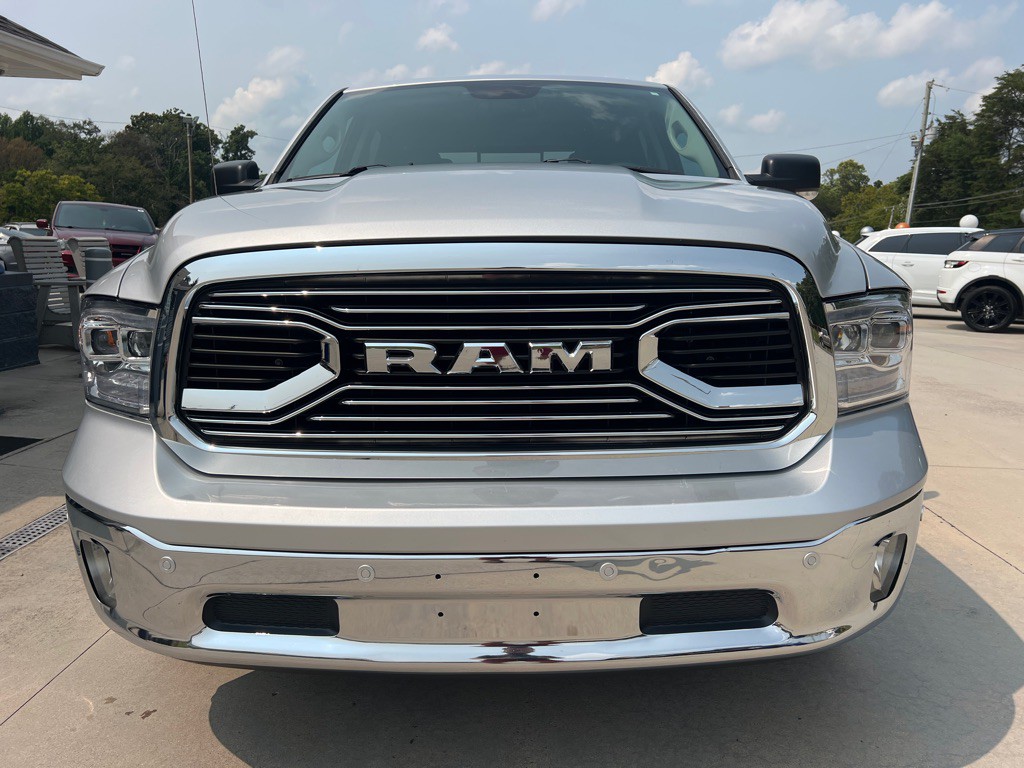 2017 RAM 1500 Image 8