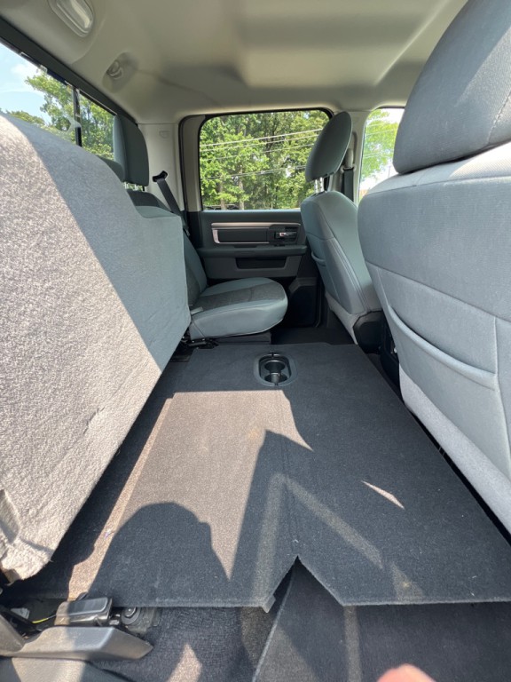 2017 RAM 1500 Image 15