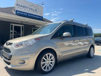 Image for 2014 Ford Transit Connect Titanium ID: 6827832