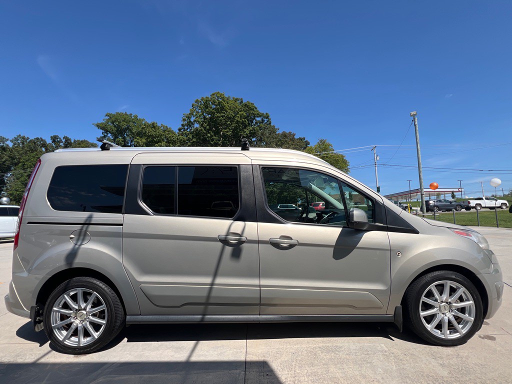2014 Ford Transit Connect Image 6