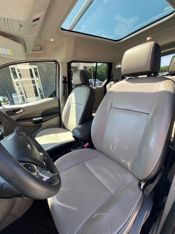 2014 Ford Transit Connect Image 9