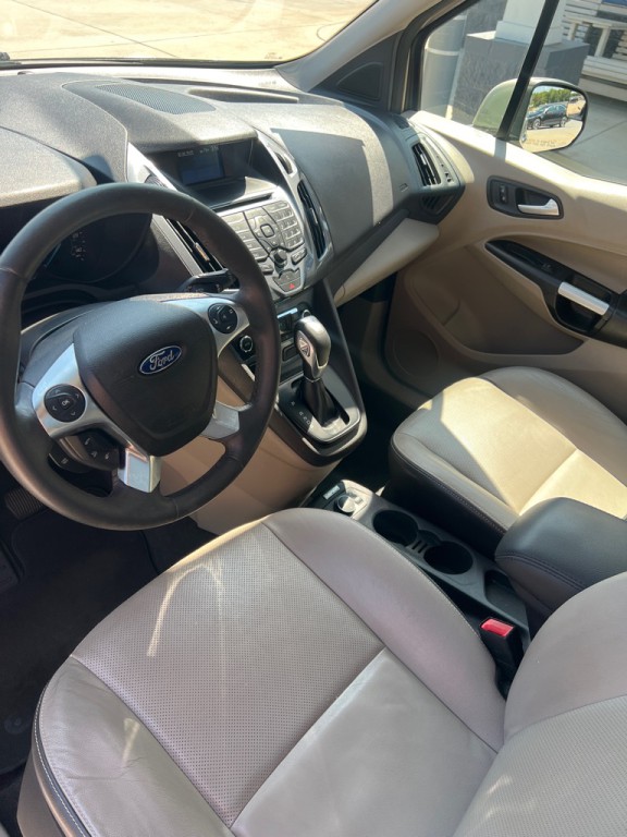 2014 Ford Transit Connect Image 10