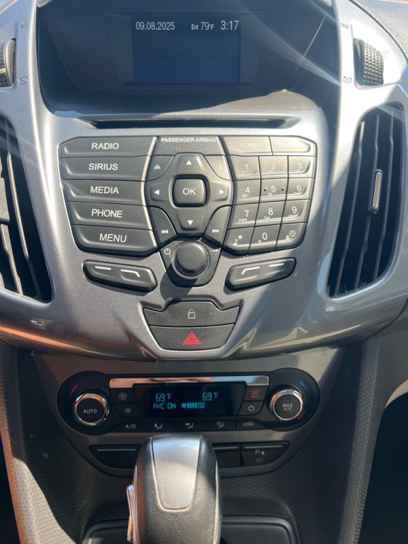 2014 Ford Transit Connect Image 11