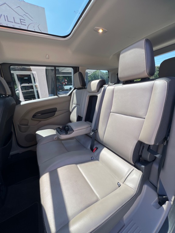 2014 Ford Transit Connect Image 13