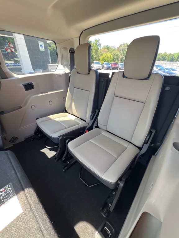 2014 Ford Transit Connect Image 14